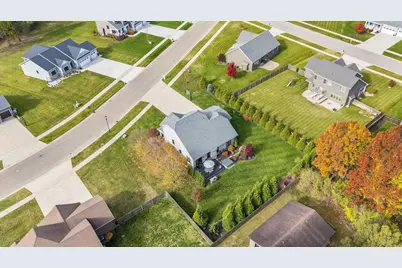 4047 Fox Woods Road, Saint Joseph, MI 49085 - Photo 43