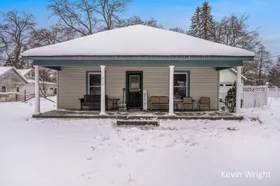 6137 East Street, Twin Lake, MI 49457 - Photo 1