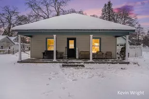 6137 East St, Twin Lake, MI 49457 - Photo 3