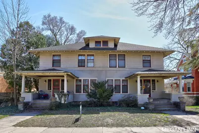 186 W 12th Street, Holland, MI 49423 - Photo 1