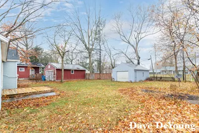 201 E 1st Street, Fennville, MI 49408 - Photo 23