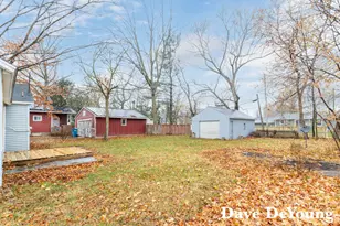 201 E 1st St, Fennville, MI 49408 - Photo 23