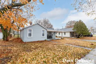 201 E 1st St, Fennville, MI 49408 - Photo 3
