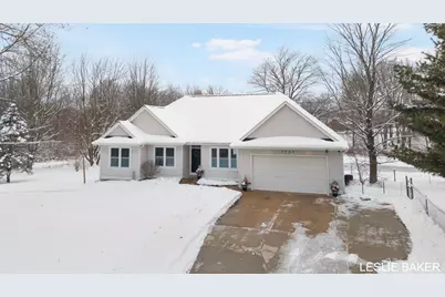 3534 41st Street, Hamilton, MI 49419 - Photo 1