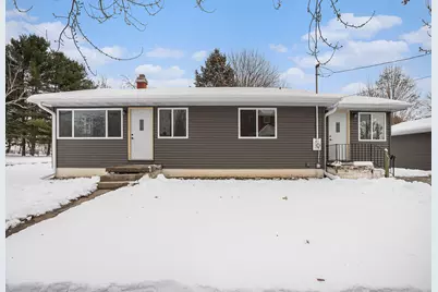 305 S Mingo Street, Albion, MI 49224 - Photo 1