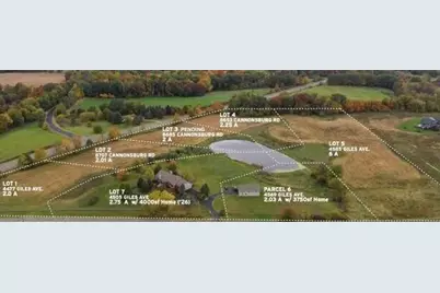 4585 Giles Avenue NE, Ada, MI 49301 - Photo 1