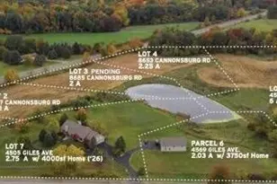 8655 Cannonsburg Rd NE, Ada, MI 49301 - Photo 1