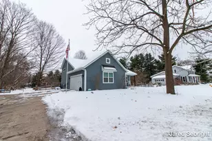 4837 Leonard St, Coopersville, MI 49404 - Photo 5