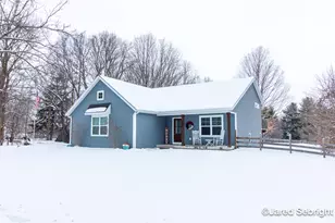 4837 Leonard St, Coopersville, MI 49404 - Photo 3