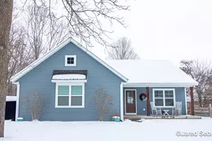 4837 Leonard St, Coopersville, MI 49404 - Photo 1