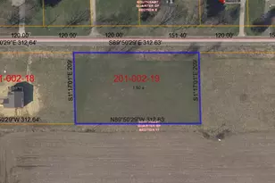 0 King Rd, Spring Arbor, MI 49283 - Photo 1