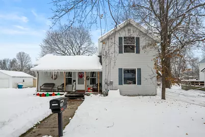 140 W First Avenue, Plainwell, MI 49080 - Photo 1