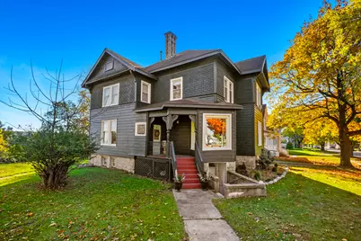 101 Sibben Street, Manistee, MI 49660 - Photo 3