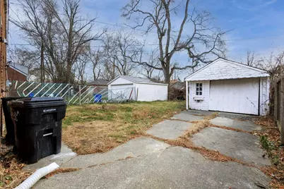 11222 Wayburn Street, Detroit, MI 48224 - Photo 3