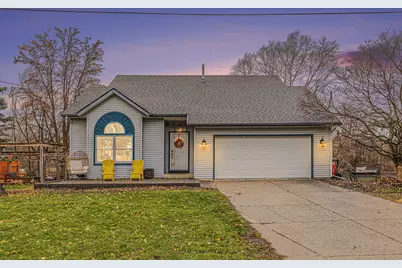 2219 Maguire Avenue NE, Grand Rapids, MI 49525 - Photo 1