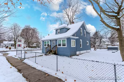728 S Dibble Street, Hastings, MI 49058 - Photo 1