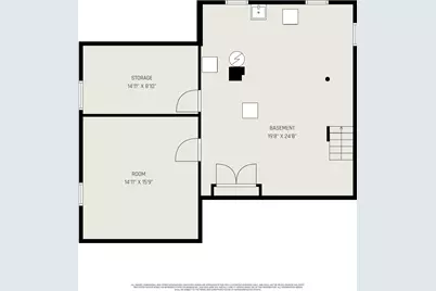 1529 W Hansen Road, Scottville, MI 49454 - Photo 37