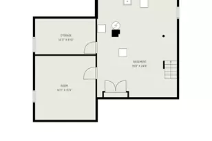 1529 W Hansen Rd, Scottville, MI 49454 - Photo 37