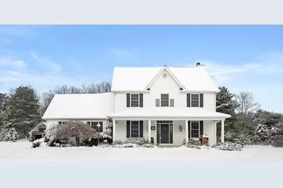 1115 Hamilton Road, Battle Creek, MI 49017 - Photo 1