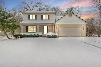 27691 Eldorado Place, Lathrup Village, MI 48076 - Photo 1