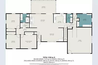 859 E Adda Street, White Cloud, MI 49349 - Photo 17