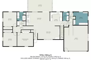 859 E Adda St, White Cloud, MI 49349 - Photo 17