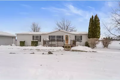 10650 McLain Street, Parma, MI 49269 - Photo 1