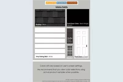 905 Valley View Court, Marshall, MI 49068 - Photo 19