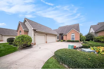 1989 Stonebridge Drive N, Ann Arbor, MI 48108 - Photo 1