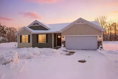 10476 Schrier Lane, Portage, MI 49024 - Photo 1