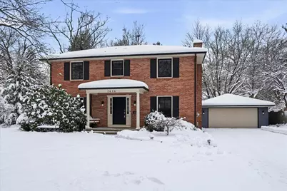 2616 Lomond Drive, Kalamazoo, MI 49008 - Photo 1