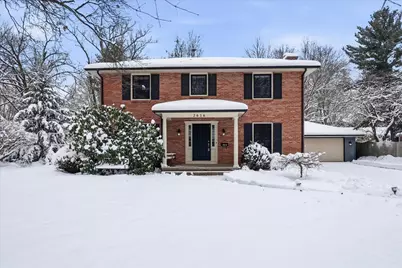 2616 Lomond Drive, Kalamazoo, MI 49008 - Photo 43