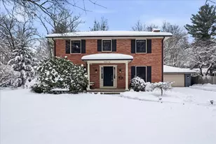 2616 Lomond Dr, Kalamazoo, MI 49008 - Photo 43
