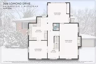 2616 Lomond Dr, Kalamazoo, MI 49008 - Photo 53