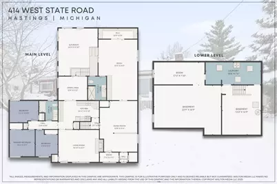 414 W State Road, Hastings, MI 49058 - Photo 43