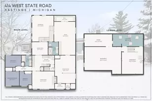 414 W State Rd, Hastings, MI 49058 - Photo 43