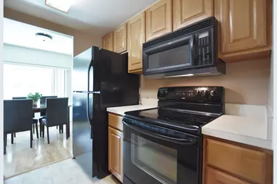555 E William Street #3J, Ann Arbor, MI 48104 - Photo 7