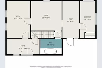 410 Division Street, Benton Harbor, MI 49022 - Photo 15