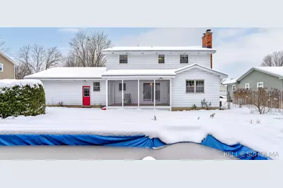 8110 Greenridge Drive, Jenison, MI 49428 - Photo 9