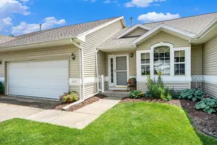 1721 Quail Run Dr, Kalamazoo, MI 49009 - Photo 1