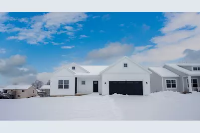 3741 Elderberry Drive, Holland, MI 49424 - Photo 1