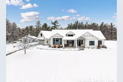 16527 Lake Michigan Drive, West Olive, MI 49460 - Photo 1