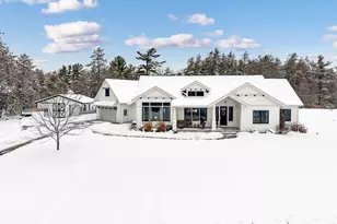 16527 Lake Michigan Dr, West Olive, MI 49460 - Photo 1