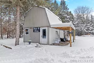 5299 Borden Rd, Fenwick City, MI 48834 - Photo 39