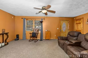5299 Borden Rd, Fenwick City, MI 48834 - Photo 9