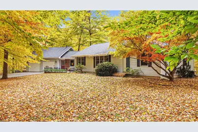 2192 Butler Road, Dowling, MI 49050 - Photo 1