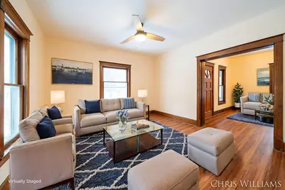 402 W Clinton Street, Hastings, MI 49058 - Photo 23