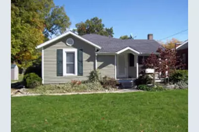 408 S Clay Street, Sturgis, MI 49091 - Photo 1