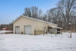 4010 S Brown Rd, Sidney, MI 48885 - Photo 15