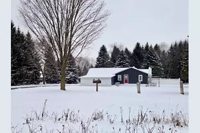 5399 Durfee Road, Eaton Rapids, MI 48827 - Photo 3